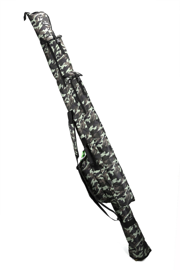 POKROWIEC KARPIOWY SPRO C-TEC CAMOU 12 - 2+2