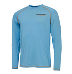 KOSZULKA Z DŁUGIM RĘKAWEM SAVAGE GEAR AQUA UV