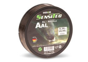 ŻYŁKA SANGER SENSITEC EEL 400m
