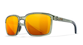 AC6ALF04 - WILEY X OKULARY POLARYZACYJNE ALFA CAPTIVATE