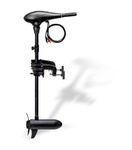 ZABURTOWY ELEKTRYCZNY RHINO BLACK EDITION BE 35