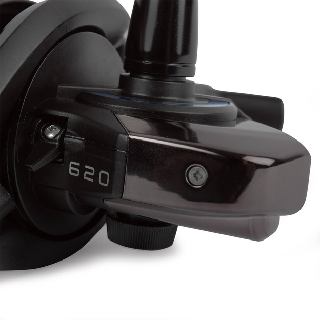 KOŁOWROTEK PRESTON EXTREMITY FEEDER SD 520