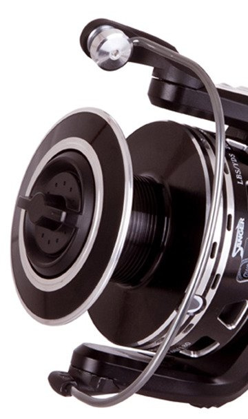 KOŁOWROTEK UNI CAT DESTROYER II