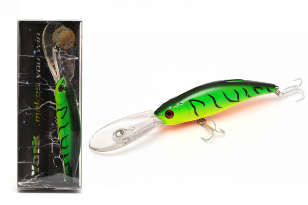 23843 - YORK WOBLER BERYL 85mm/18,6g