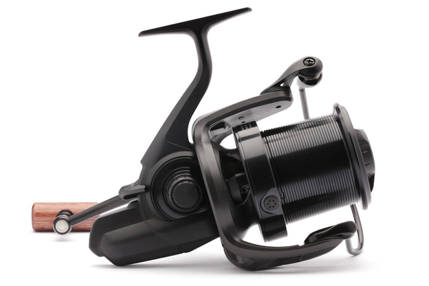 KOŁOWROTEK DAIWA BASIA 45 SLD QD