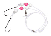 MORSKI PRZYPON SURFCASTINGOWY ZEBCO 001