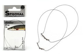 PRZYPON WOLFRAMOWY SPINWAL 20/2KG