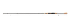 WĘDKA DAIWA PRESSO IPRIMI 195/1-7g