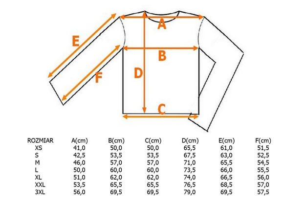 KOSZULKA ZAWODNICZA WESTIN TOURNAMENT