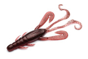GUMA DAIWA PROREX CRAW - IBERIAN RED 11,25cm/1szt