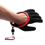 RĘKAWICA DO PODBIERANIA SELECT PIKE - LEWA