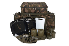 ZESTAW OBIADOWY FOX CAMOLITE 2 PERSON SESSION COOLER