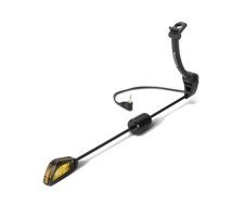 SWINGER ANACONDA TIKI TAKA IMS-2 - YELLOW