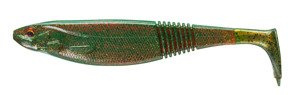 GUMA DAIWA PROREX CLASSIC SHAD - MOTOR OIL