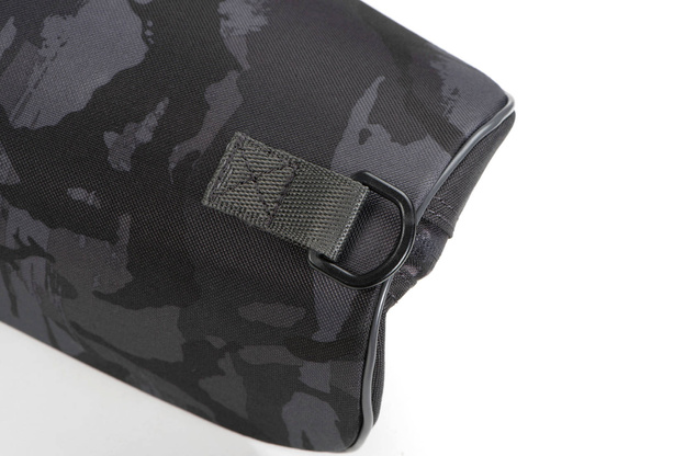 SZTYWNY POKROWIEC FOX RAGE DOUBLE CAMO VOYAGER 145cm