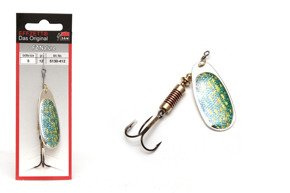 OBROTÓWKA DAM EFFZETT NATURE 3D - HECHT