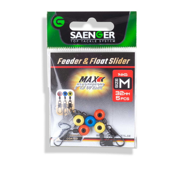 KRĘTLIK ADAPTER FEEDER SANGER - M/14kg