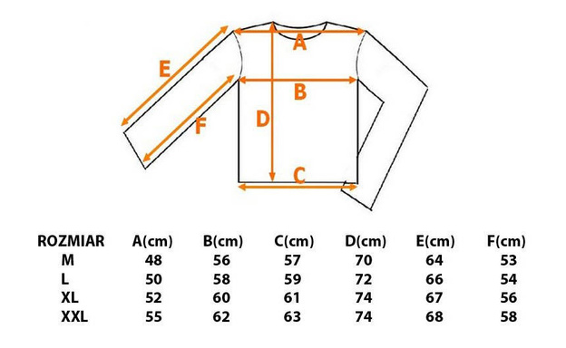 KURTKA FLISOWA PROLOGIC COMMANDER