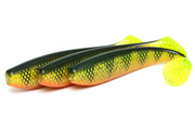 GUMA FOX RAGE PRO ZANDER - NATURAL PERCH UV