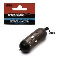 FMC-WFS - GENLOG KOSZYK ZANĘTOWY WINDOW FEEDER SOLID