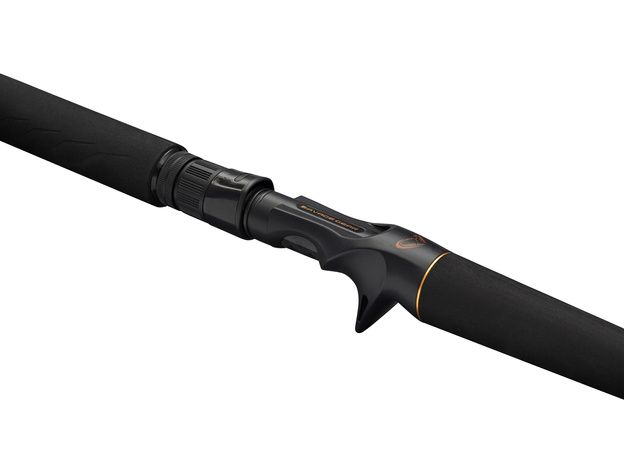 WĘDKA SAVAGE GEAR ALPHA SG2 MONSTER 221/35-100g