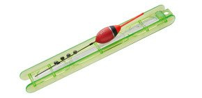 GOTOWY ZESTAW SPŁAWIK/DRABINKA CORMORAN 2,0g