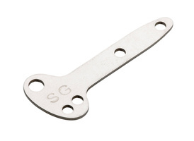 SYSTEM SAVAGE GEAR PRO PEG BLADE - L/3szt
