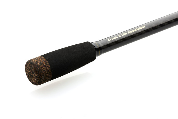 72186 - SAVAGE GEAR WĘDKA SG2 CRANK & SPECIALIST 230/7-24g