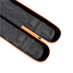 POKROWIEC NA SZCZYTÓWKI GENLOG EVA SOLID BASE CARBON 80x10x8cm