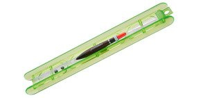 46-26011 - CORMORAN GOTOWY ZESTAW SPŁAWIK/DRABINKA 0,75g