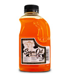 OLEJ SOJOWY CARP OLD SCHOOL SWEET MILK 1l