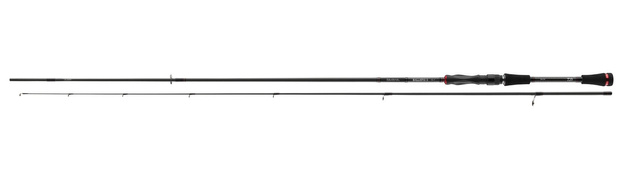 WĘDKA DAIWA BALLISTIC X UL-T-AD 180/5-14g