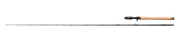 WĘDKA SAVAGE GEAR ALPHA SG6 PELAGIC VERTICAL 195/40-140g