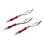 WKRĘCANY SPIN TEASER SAVAGE GEAR S-3szt