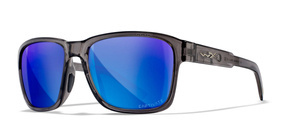 OKULARY POLARYZACYJNE WILEY X TREK CAPTIVATE BLUE