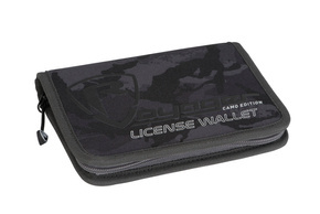 ETUI NA DOKUMENTY FOX RAGE CAMO VOYAGER 