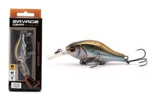 WOBLER SAVAGE GEAR GRAVITY CRANK MR - ROACH