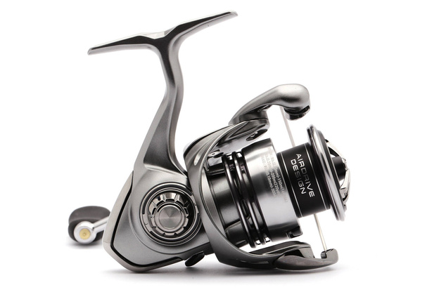 KOŁOWROTEK DAIWA 23 EXCELER LT 1000D