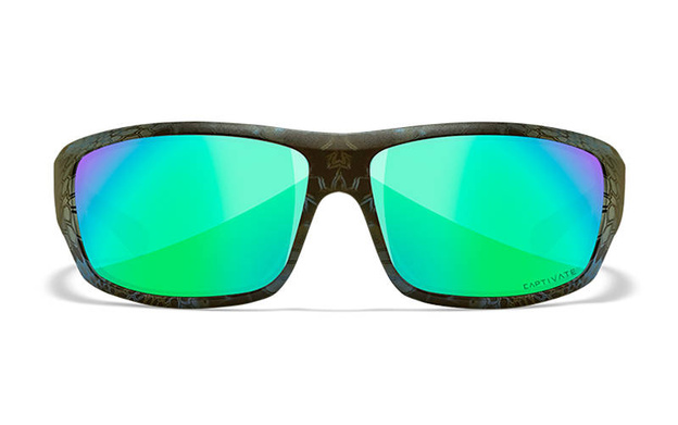 OKULARY POLARYZACYJNE WILEY X OMEGA CAPTIVATE