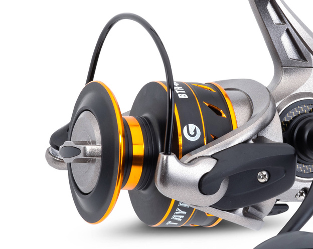 KOŁOWROTEK SANGER TAYFUN BTR 3500