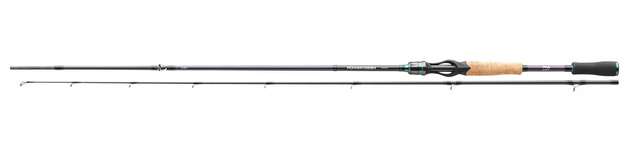 11918-210 - DAIWA WĘDKA POWERMESH BAITCAST 210/14-42g