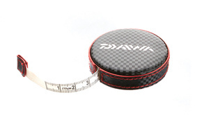 METRÓWKA WĘDKARSKA DAIWA 150cm