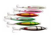 PILKER AQUANTIC SERPENT - SB