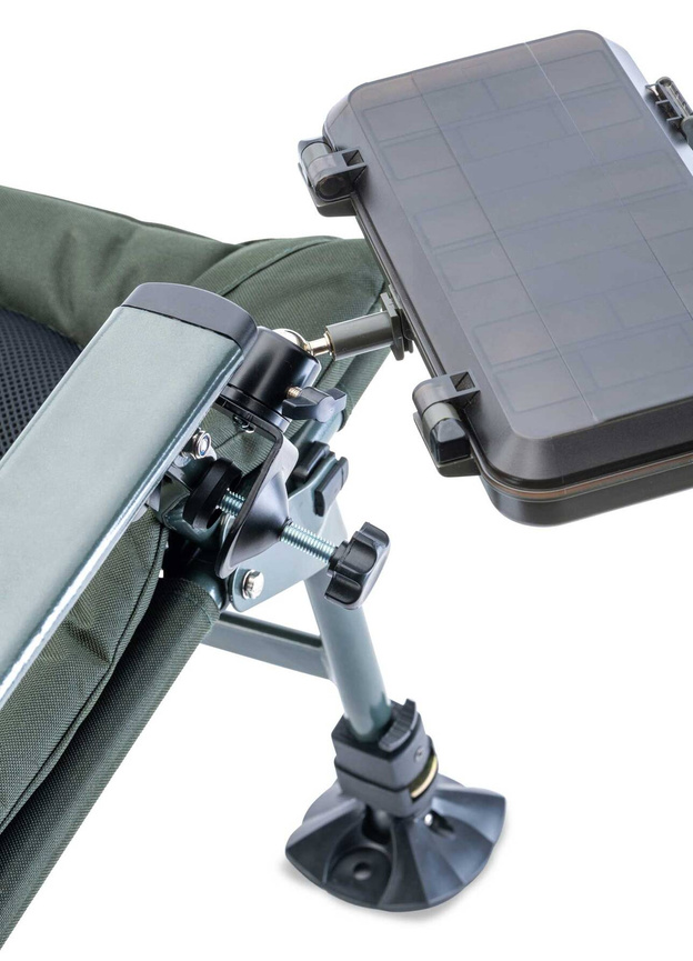 UCHWYT ANACONDA RIG MAKERS CONNECTOR