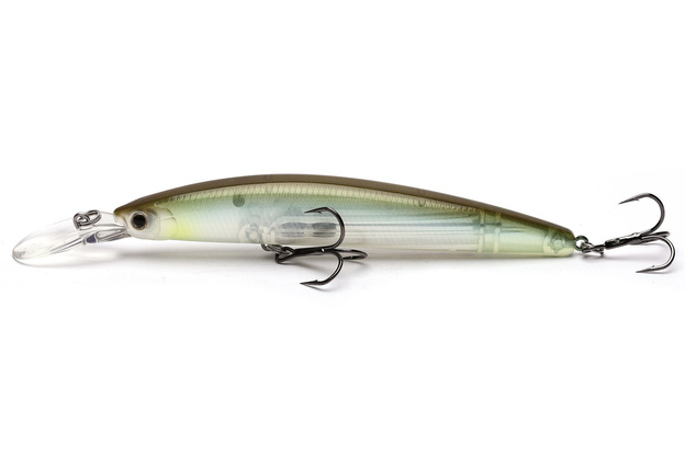 WOBLER DAIWA TOURNAMENT XL SHINER 13cm/22,5g
