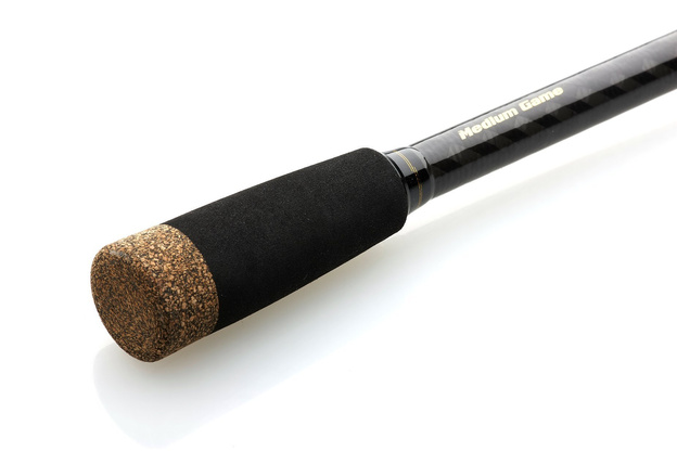 WĘDKA SAVAGE GEAR SG2 MEDIUM GAME 221/7-23g