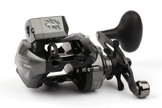 MULTIPLIKATOR OKUMA CONVECTOR Z LICZNIKIEM CV 354DLX