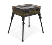 PRZENOŚNY ORGANIZATOR NA AKCESORIA KORUM MEGA BLOX