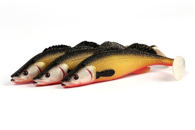 GUMA WESTIN ZANDER TEEZ - OFFICIAL ROACH