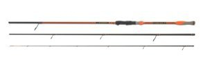 WĘDKA IRON TROUT DUCK STICK 360/-40g